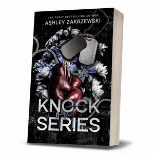 Knock Out Series Collection - Entire series