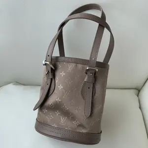 Pre-owned Louis Vuitton Classic Velvet Mini Embroidered Phone Bag, Base Length 11.5cm,Super Cute Full Embroidery Mini Bag /WJXY12222690