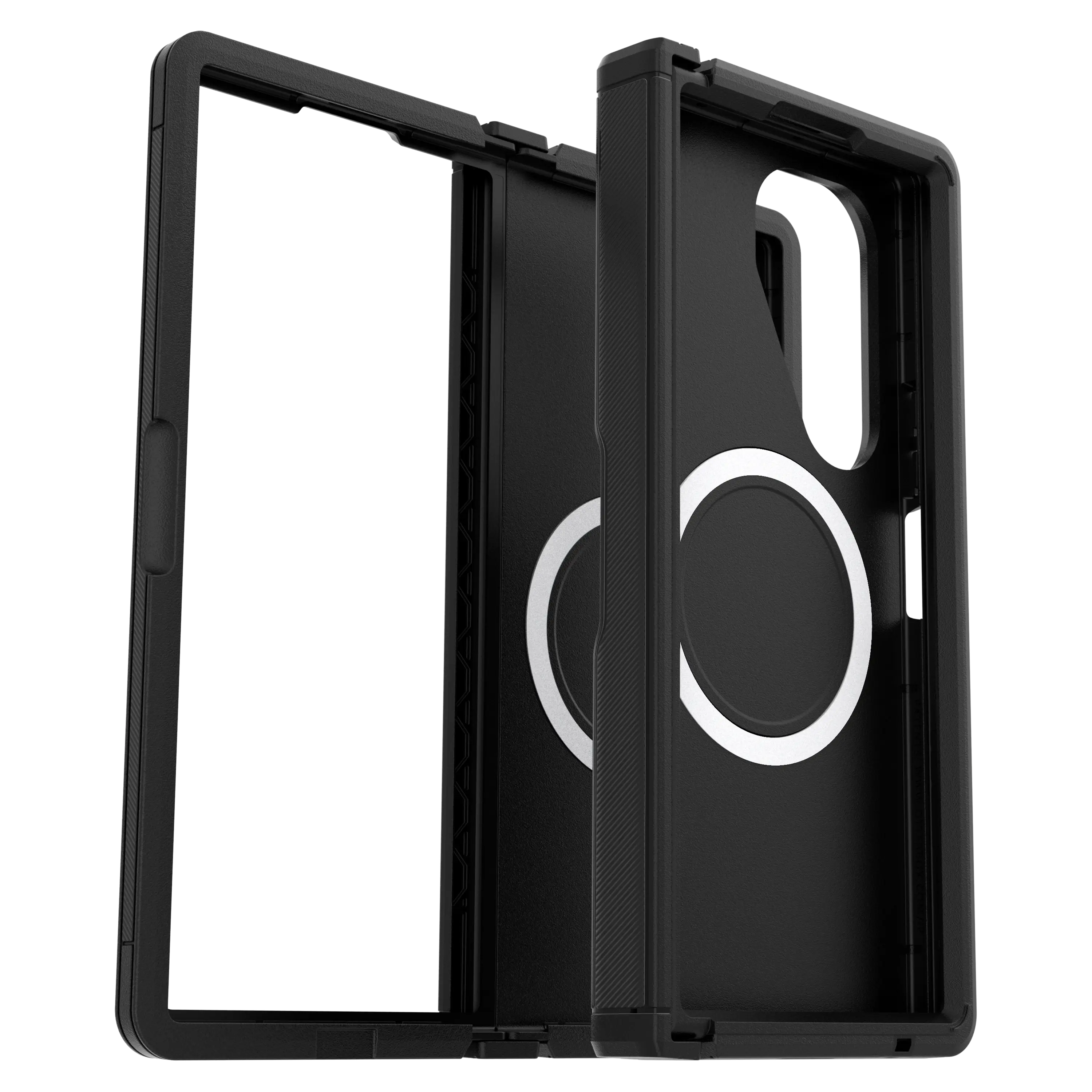 OtterBox Defender Pro XT Magnetic Case for Samsung Galaxy Z Fold7 - Black