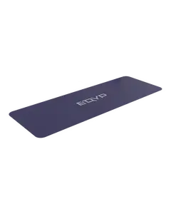 EQYP Yoga Mat — 5mm Cushioned Mat for Yoga, Pilates & Fitness