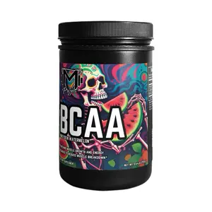 BCAA Honeydew Watermelon by Project M