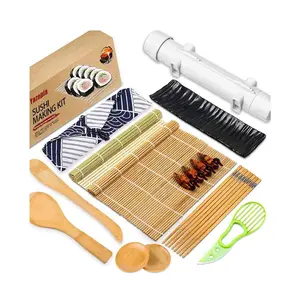 20PC Sushi Making Kit 20PC/$100 Unit/$5 MSRP/$25
