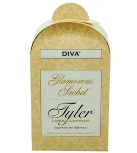 Tyler Candles Glamorous Sachets