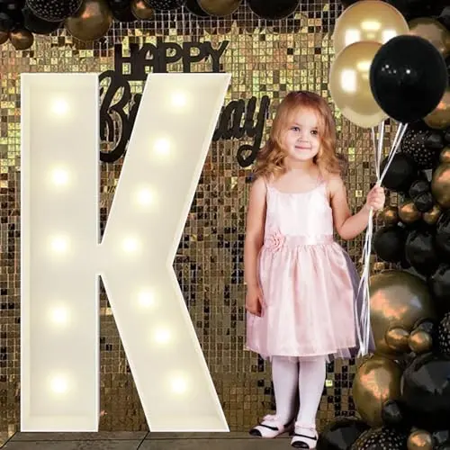 Letter K