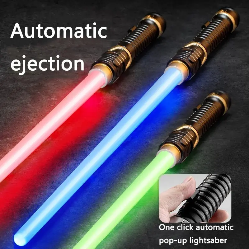 Lightsaber LED Sword