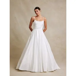 Bicici & Coty MCW3075 - A-Line Bridal Gown