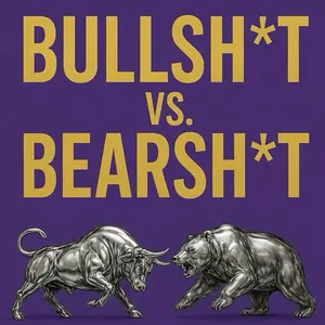 BULLSH*T VS BEARSH*T: A Comprehensive Guide to Stock Market and Option Trading Strategies for Investors