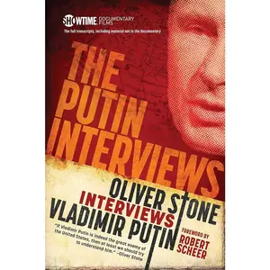 The Putin Interviews (Showtime Documentary Films)