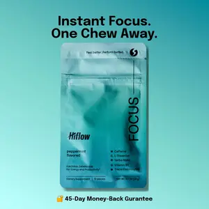 FOCUS GUM