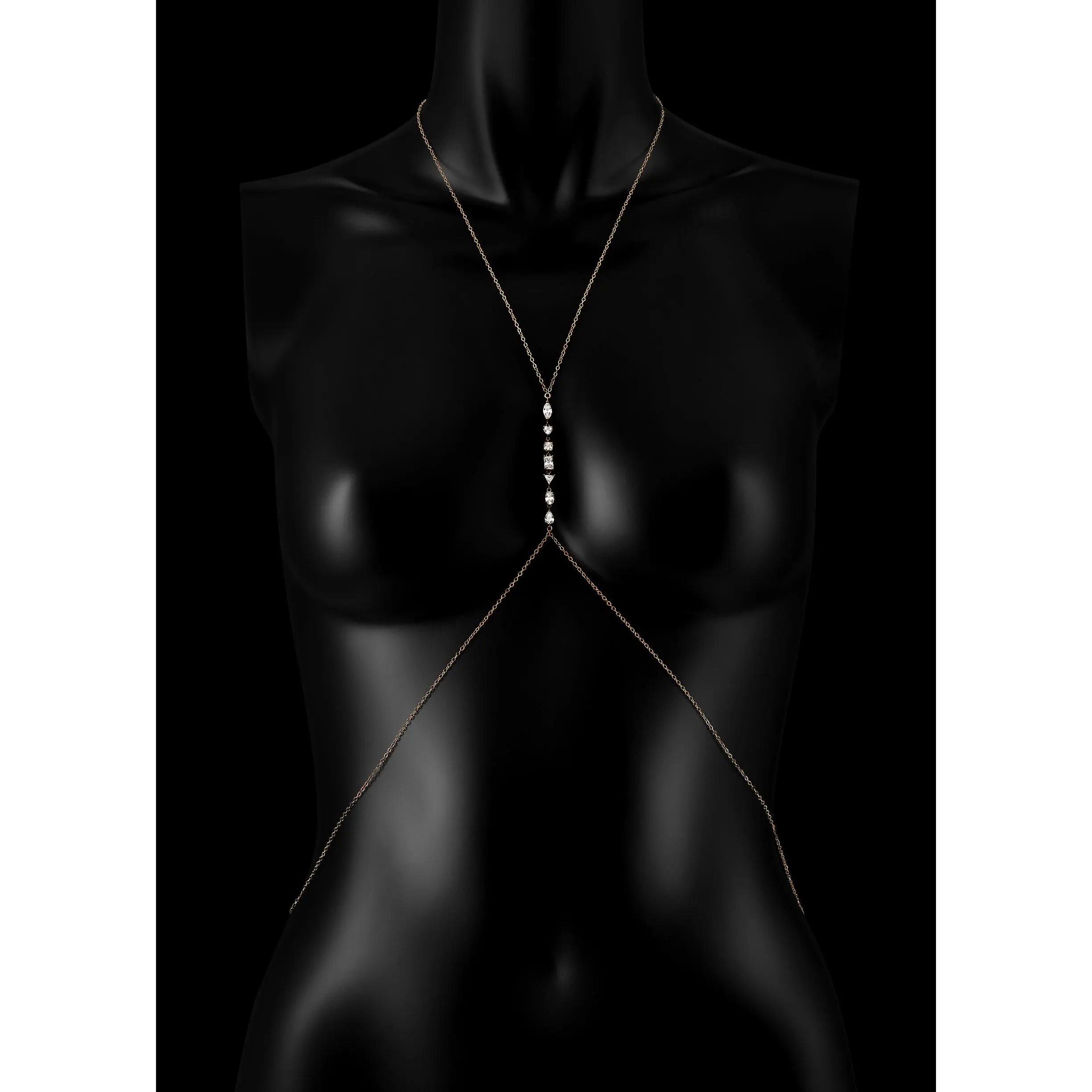 Deneb Body Chain