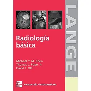 USED-Radiolog{a B@sica by CHEN, M. (Paperback)