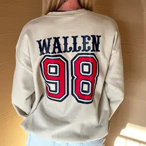 ‘98 Braves Sweatshirt