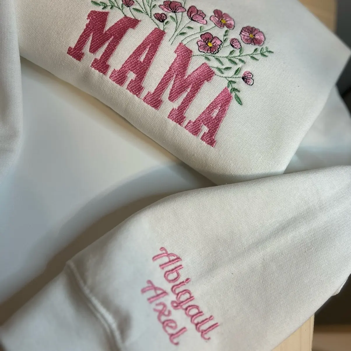 Mamá sweater Comfort