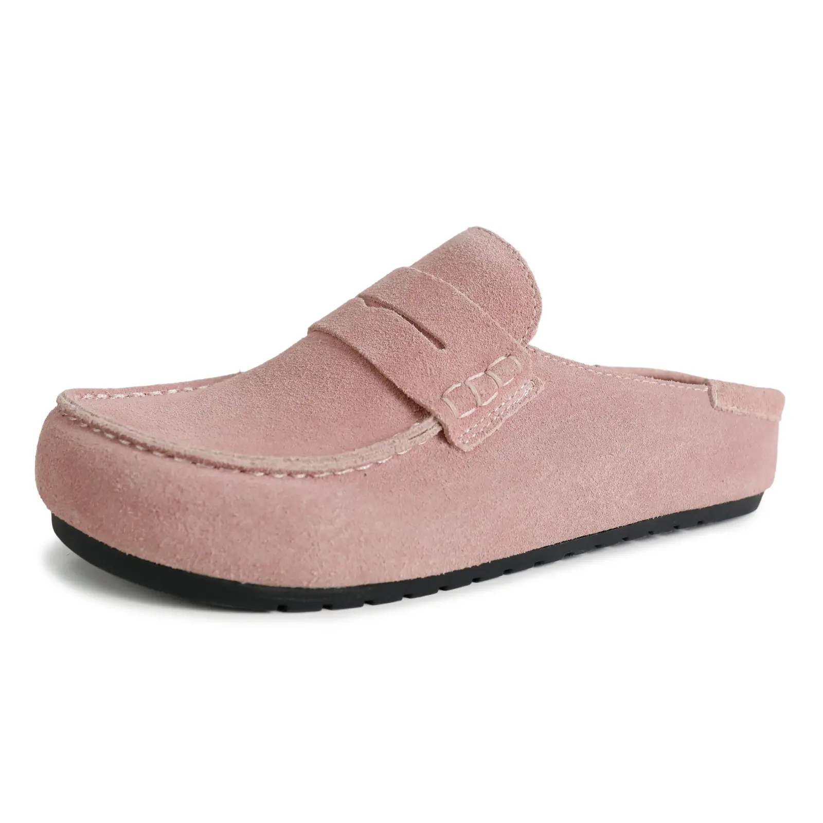 Blush Pink