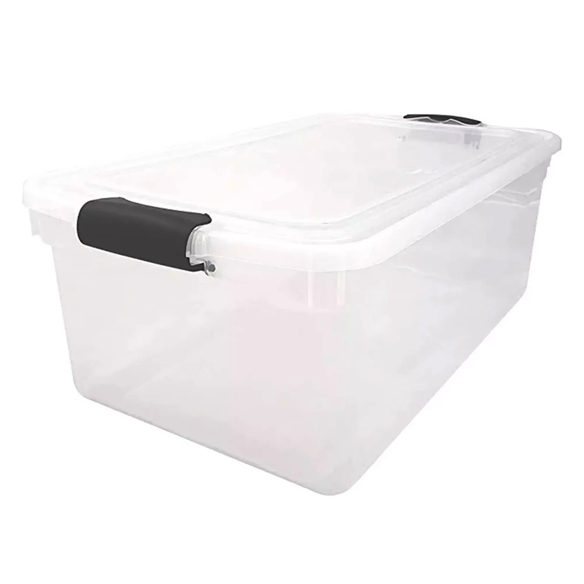 Gray - 64 QT (2 Pack)