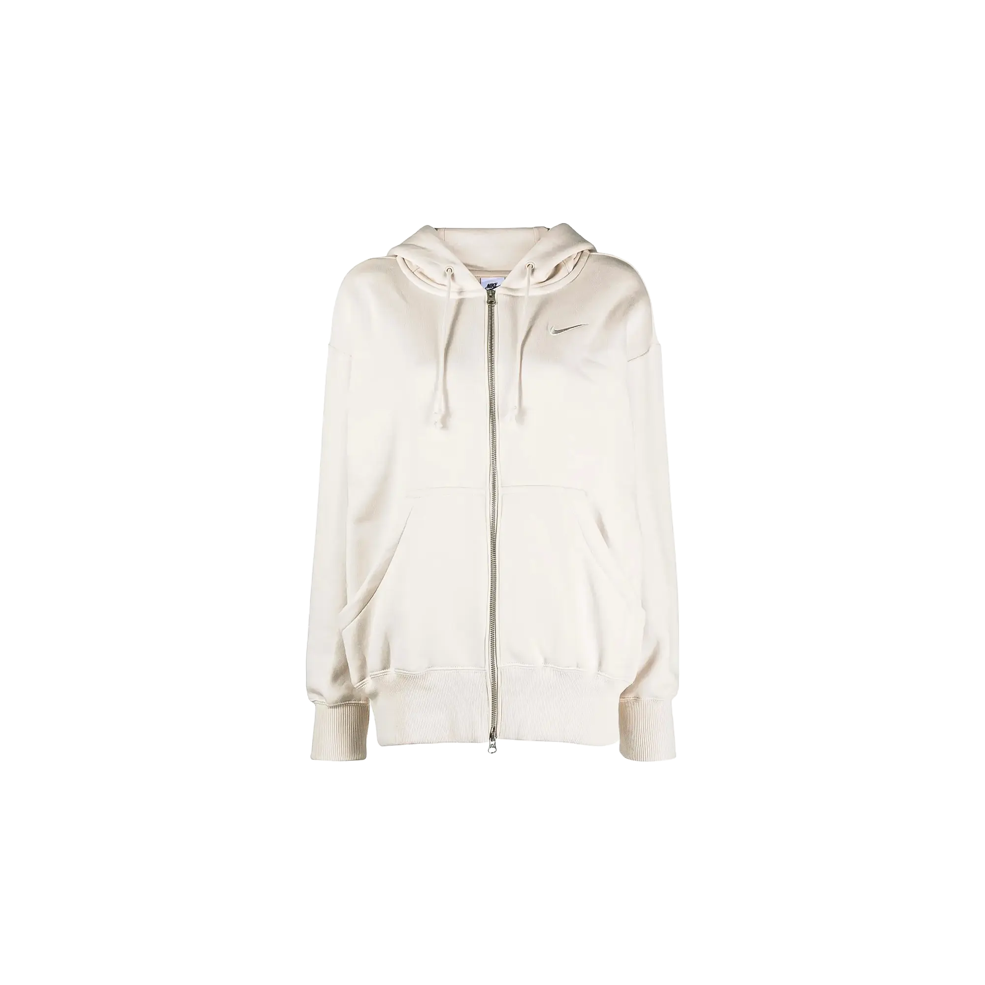 Sportswear Phoenix Fleece WMNS "Oversized Full-Zip Hoodie" DQ5758 104