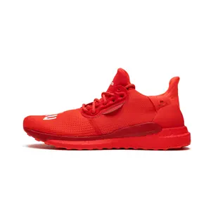 Solar HU Glide "Pharrell Williams - Now Is Her Time Pack Power Red" EF2381