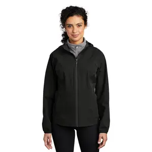Port Authority ® Ladies Essential Rain Jacket L407