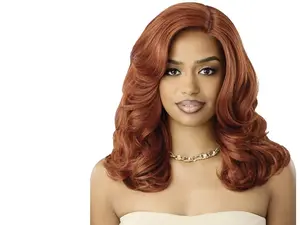OUTRE HADLEY LACE FRONT WIG
