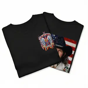 DAC T Shirt , Music Gift For Women, For Men, Fashion Cotton, Full Sizes white tee