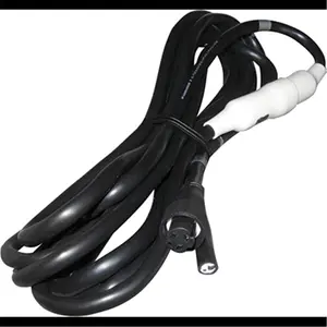 Furuno FUR-000135397 3 Pin Powercord for Plotter & Sounders Boating Wire
