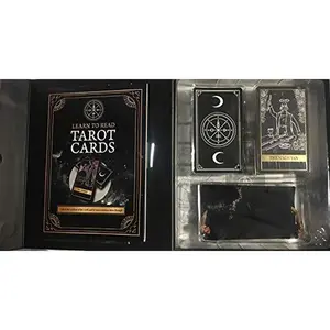 USED-Learn to Read Tarot Cards (Cards)