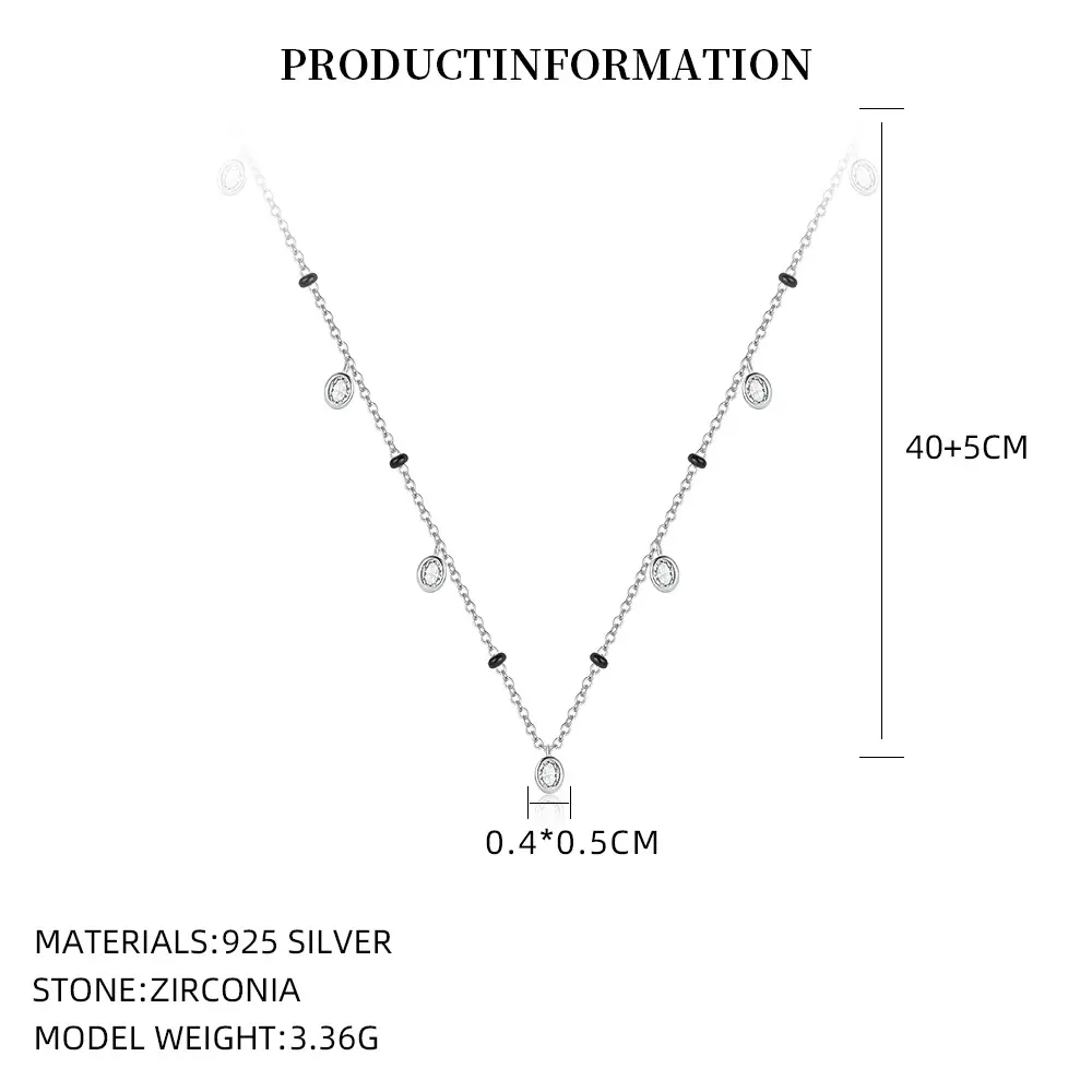 A4686_ White Zirconium _ Platinum Plated