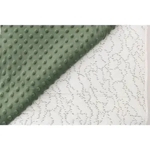 Mallory Luxe Blanket