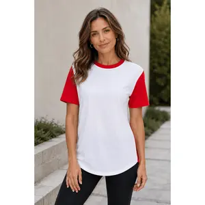 Blackout Sublimation Tee - Multiple Colors Available