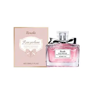 Yueyun Rose Eau de Toilette 30ml