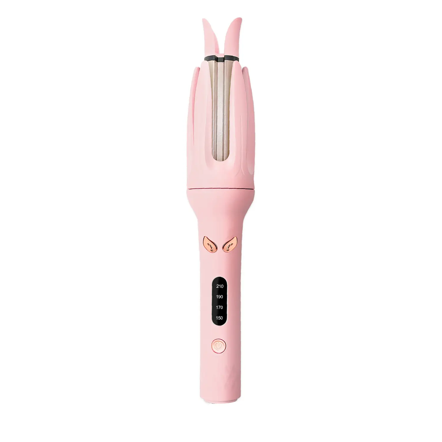 Automatic Hair Curler stick Iron,Lazy curling  tool for long hair,Electric Curling wand,Beauty products Auto-Rotating Ceramic,Travel-Friendly