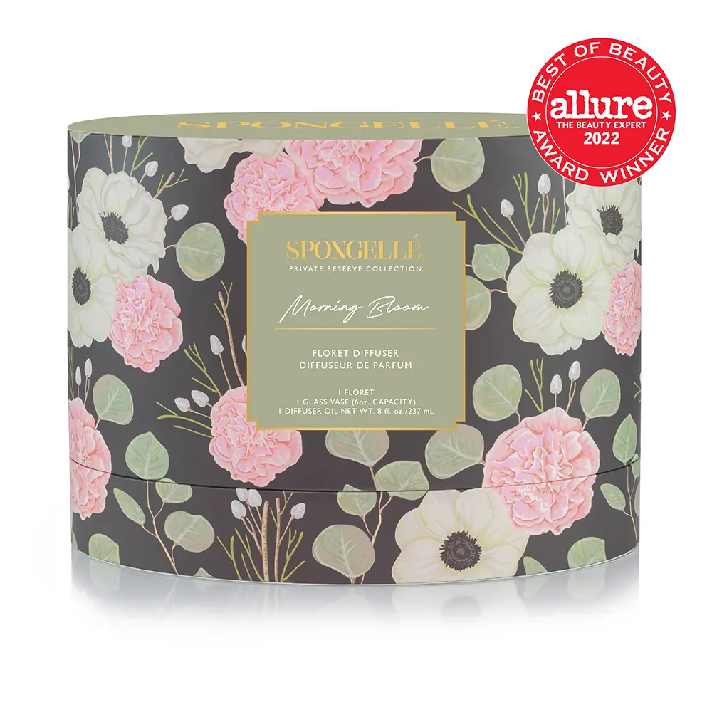 Morning Bloom | Private Reserve Diffuser Perfect As Gift Beautiful Fragrances