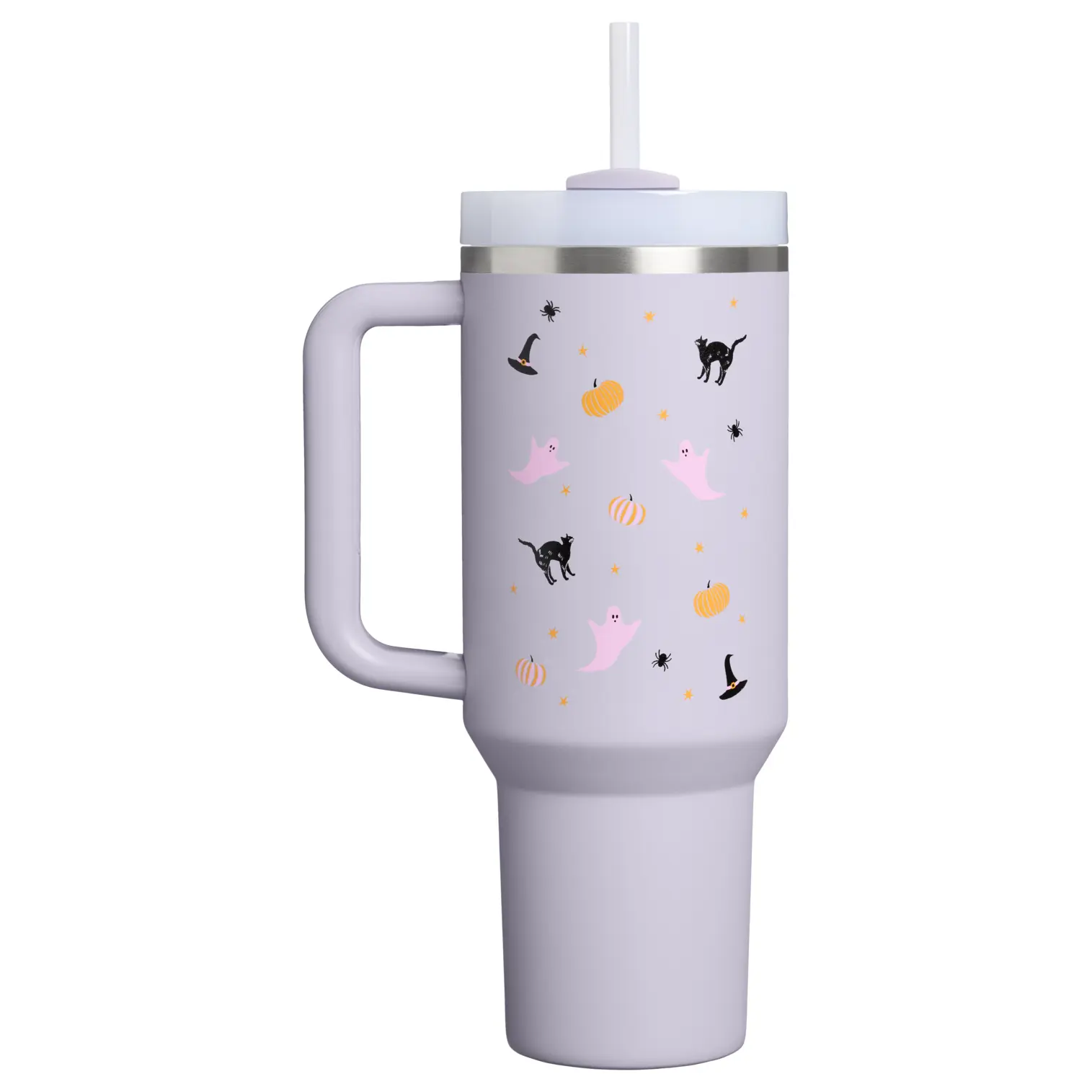Halloween Quencher® H2.0 Flowstate™ Tumbler | 40 OZ Halloween Quencher® H2.0 Flowstate™ Tumbler | 40 OZ
