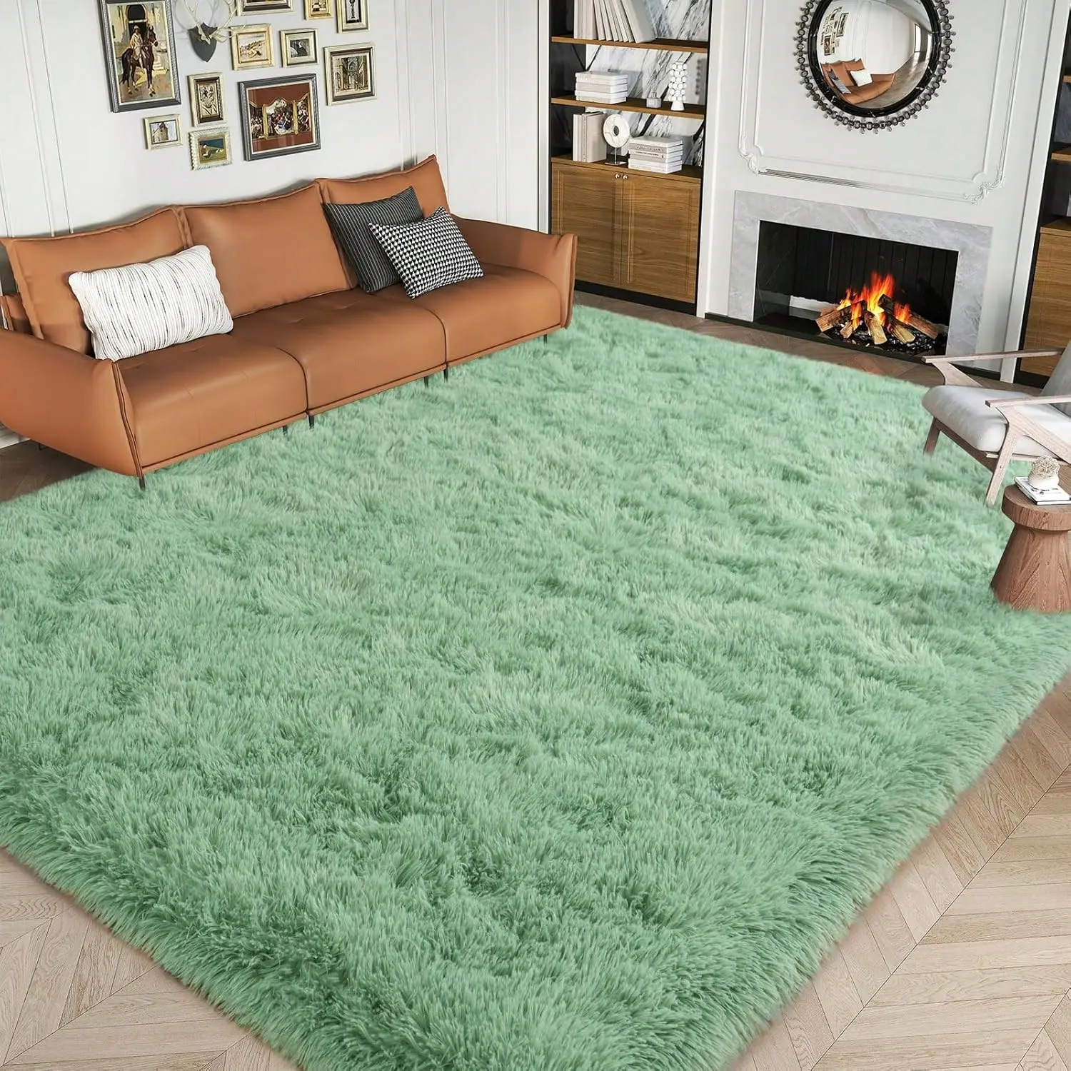 Mint Green