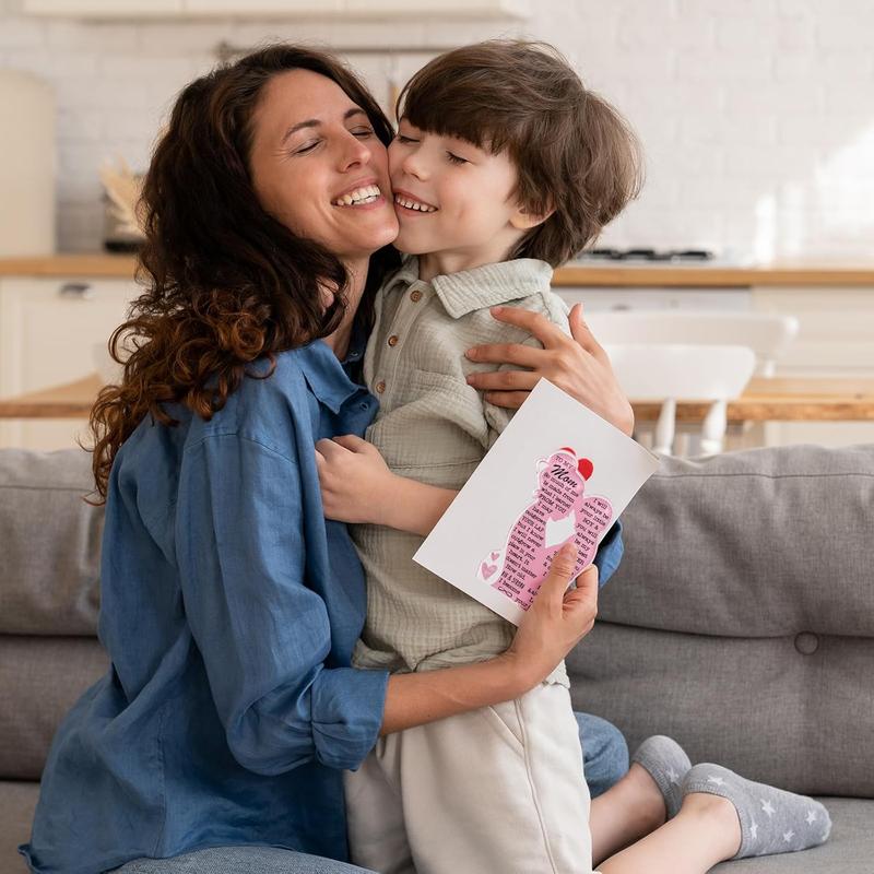 Christmas Gifts  Mom Gifts from Son for Mom, Mom Birthday Ideas Gift Cool Christmas Gifts Mother's Day Gifts from Son Best Mom Ever Gifts