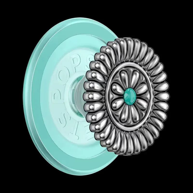 MagSafe PopGrip Ename Stamped