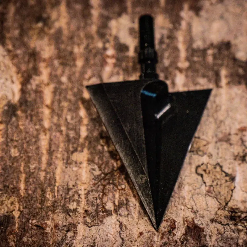 Badger Broadheads