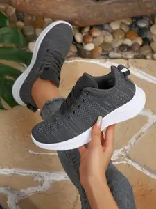 Women's Tennis Shoes, Lightweight Breathable Design, Durable Comfortable Sports Shoes, Athletic Tennis Shoes, Ideal for Sport and Daily Wear