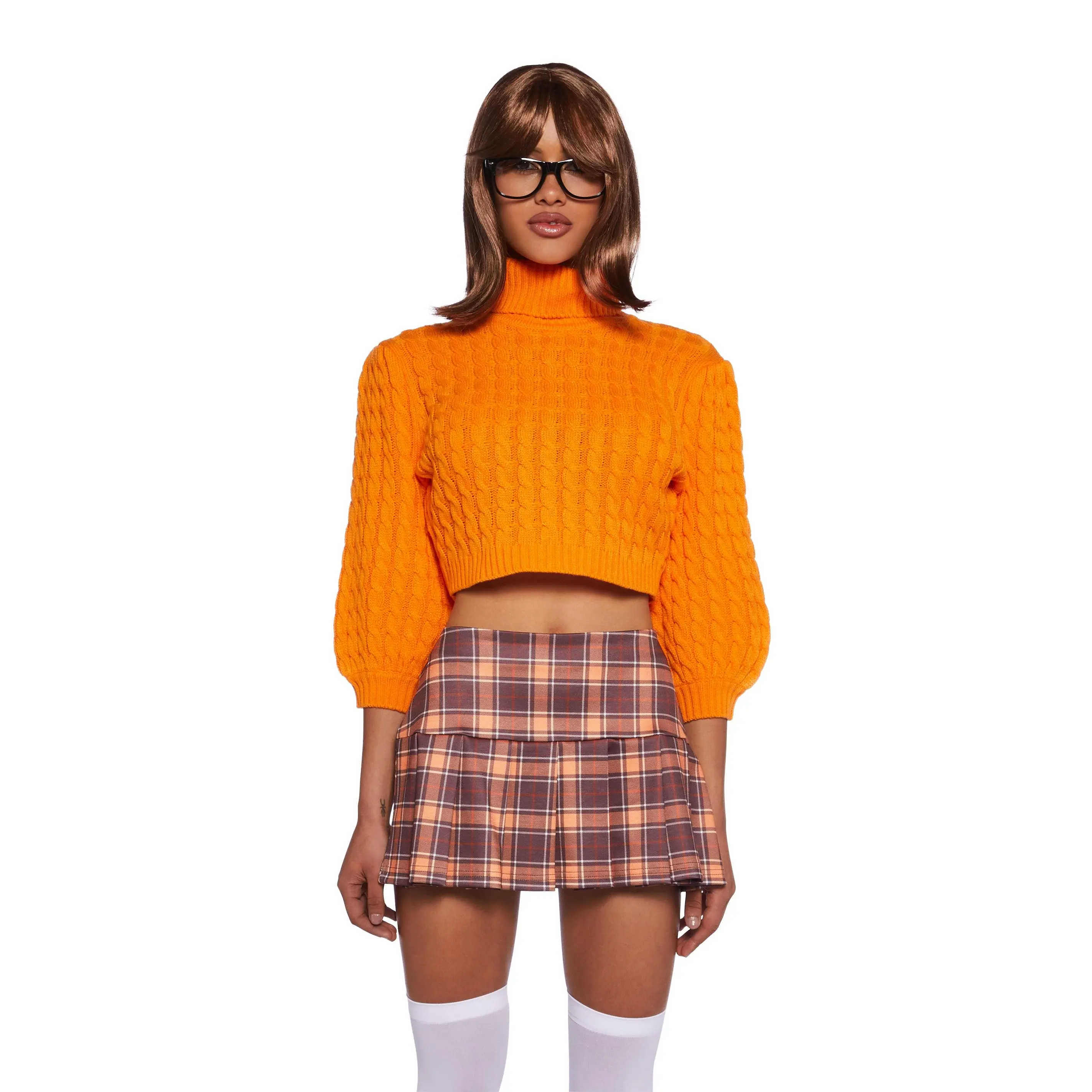 Mystery Crew Cutie Costume Set