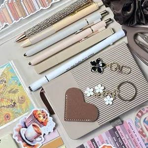 Bookish  Gift Bundle COFFEE LATTE