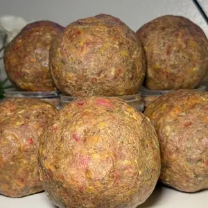 African Black Soap Bucket African Black Soap Bucket