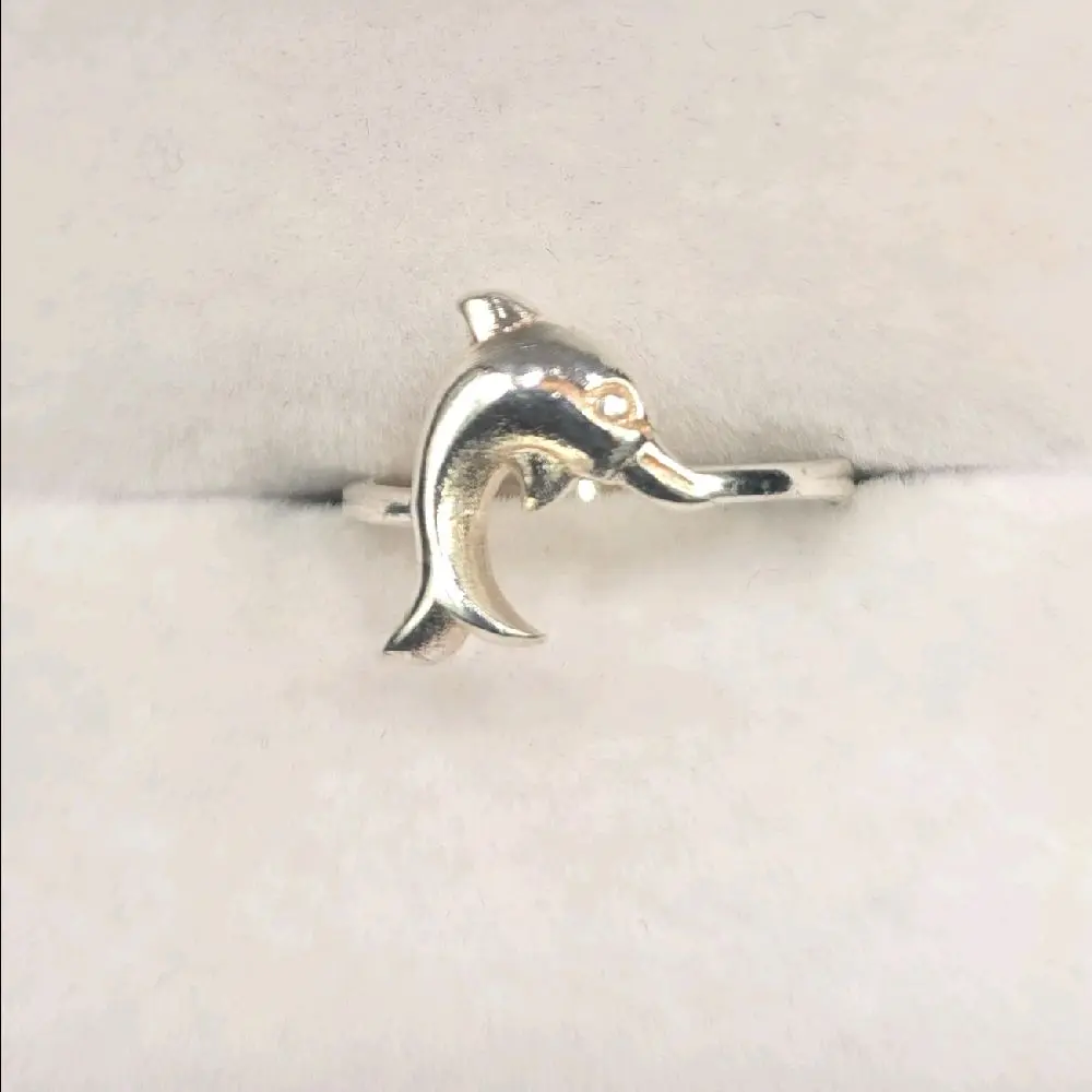 ANILLO DELFINE
