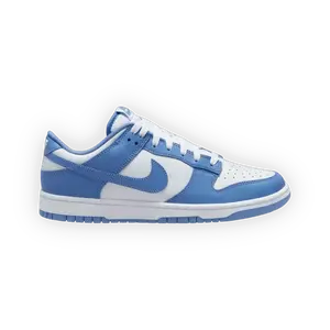Dunk Low Polar Blue