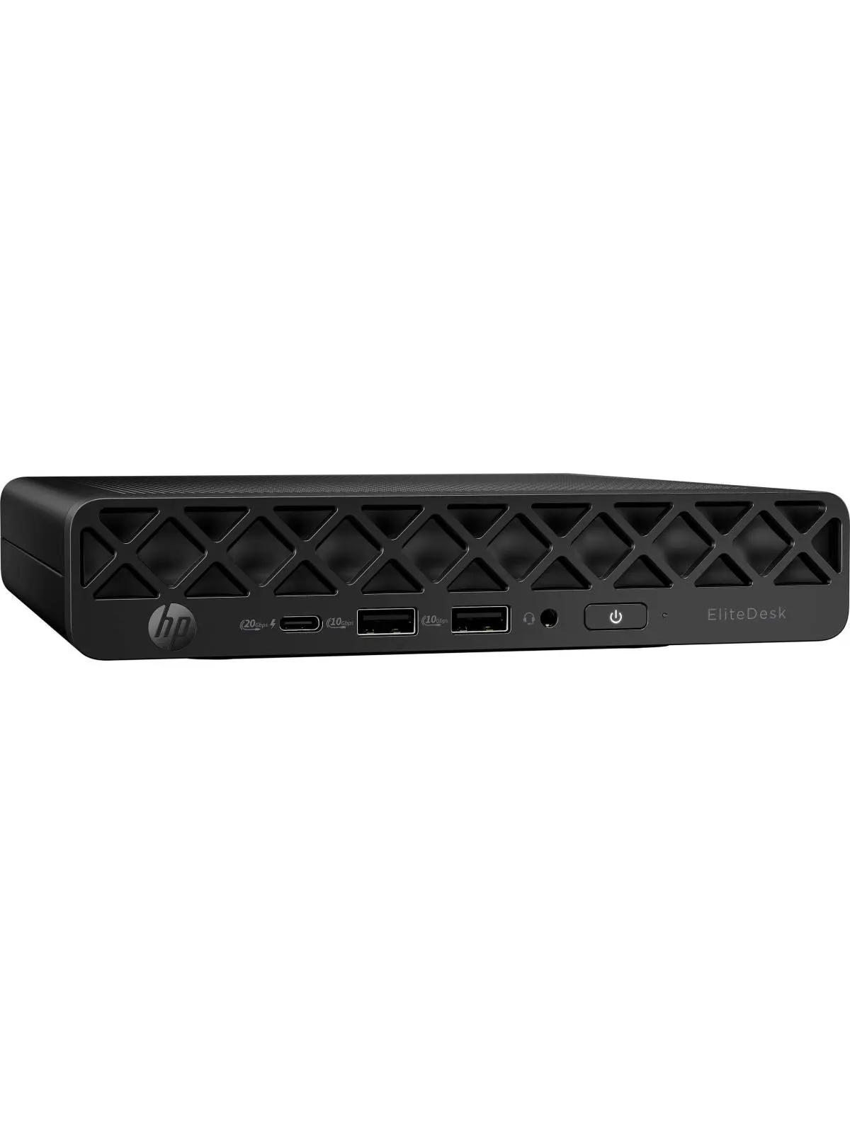 HP D32NRAT-ABA 16 GB 512 GB SSD EliteDesk 8 Mini G1i AI Desktop Computer