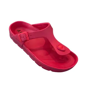 Women's Lafa Red Sandal