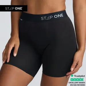 Women's Body Shorts - Tap Shoe