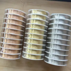 DIY Accessories copper wire YS0006
