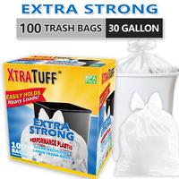 100 Bags(30 Gallon)
