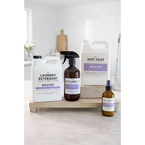 The Signature Home Bundle – Our Complete Home Care Collection