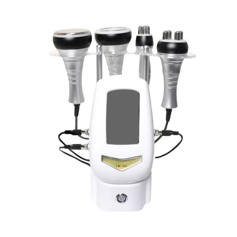 4in1 Us Plug Facial & Body Massager, Massage Shoulder, Back, Leg, Full Body Relaxation Spa Device for Women, New Condition